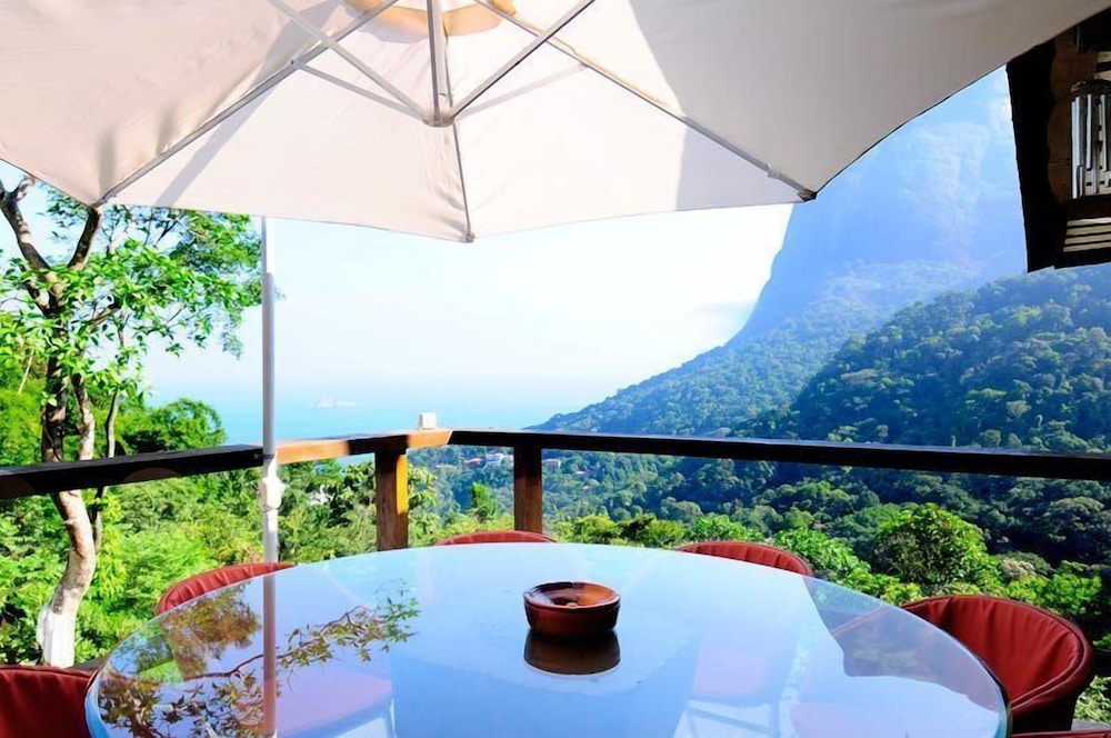 TuAkAzA Exclusive Boutique Lodge