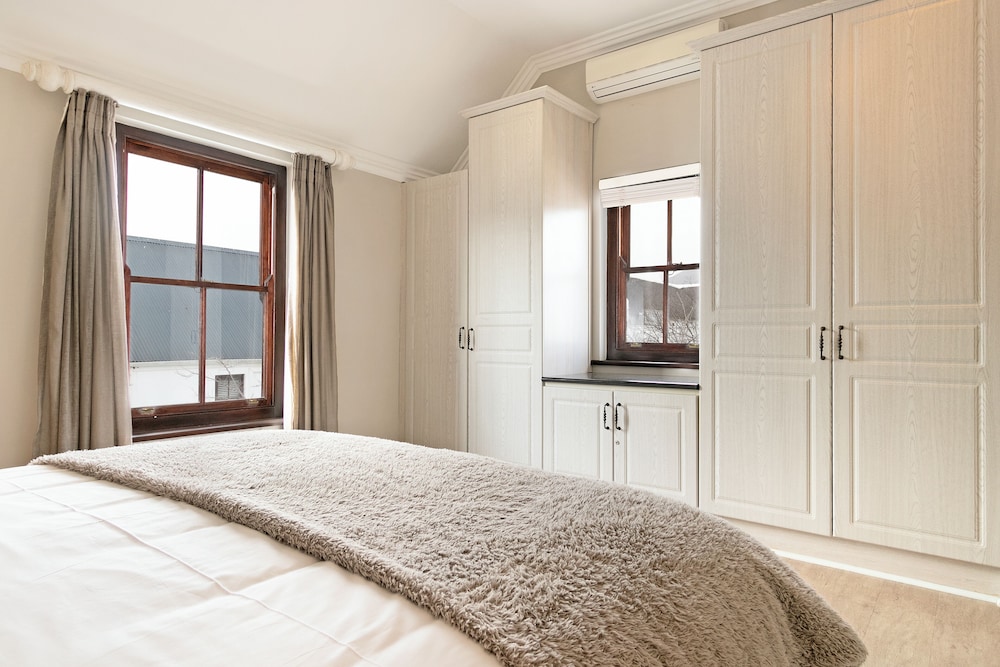 Winelands Golf Lodges at De Zalze