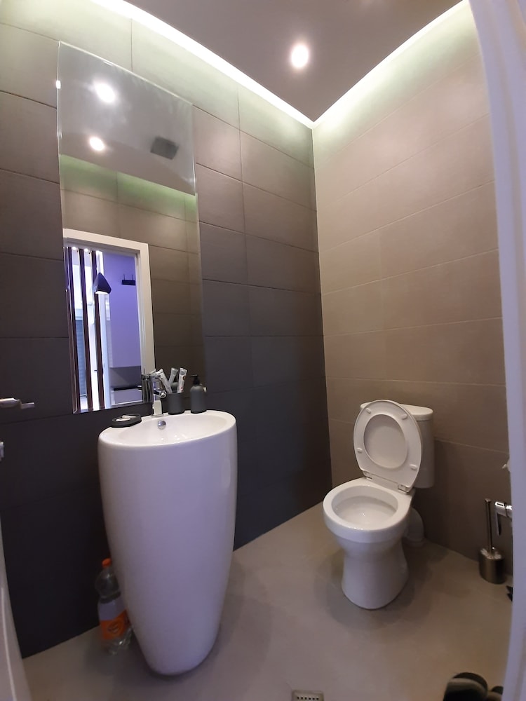 Bagebi two bedroom beautiful view