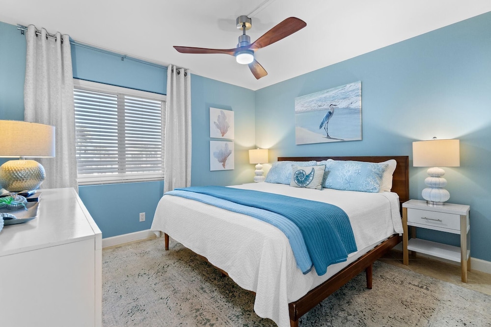 Seaspray West 203-gulf Front