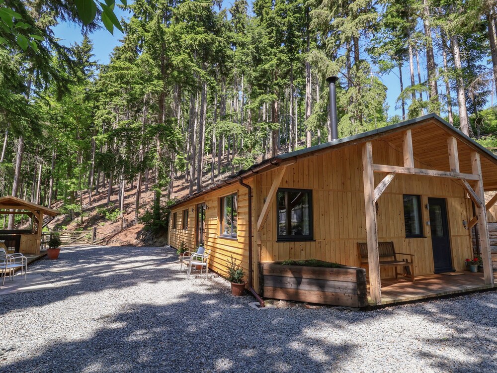 Lady Bagots Cabin