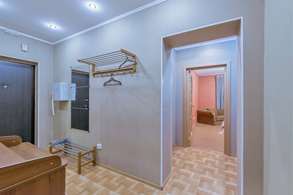 Apartments on Pionerskaya