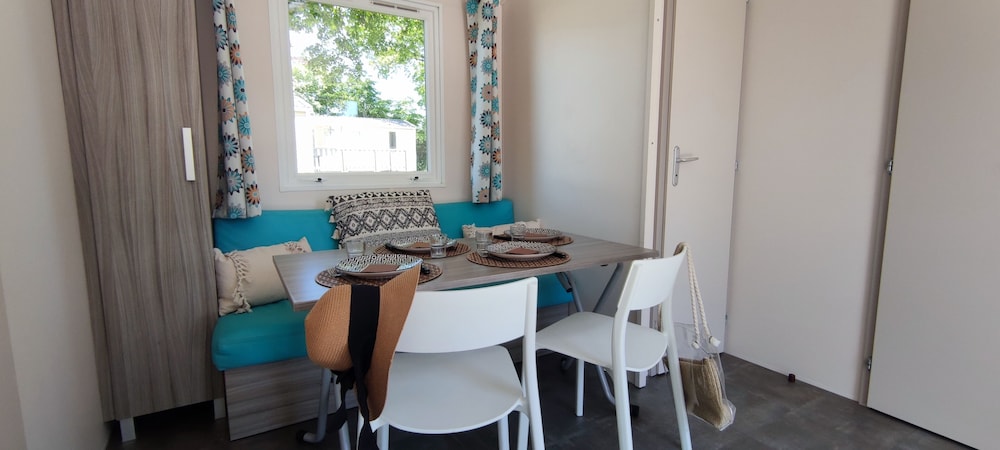 Camping de Saulieu