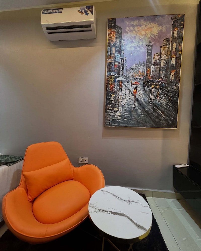 Maivan Luxury Apartment