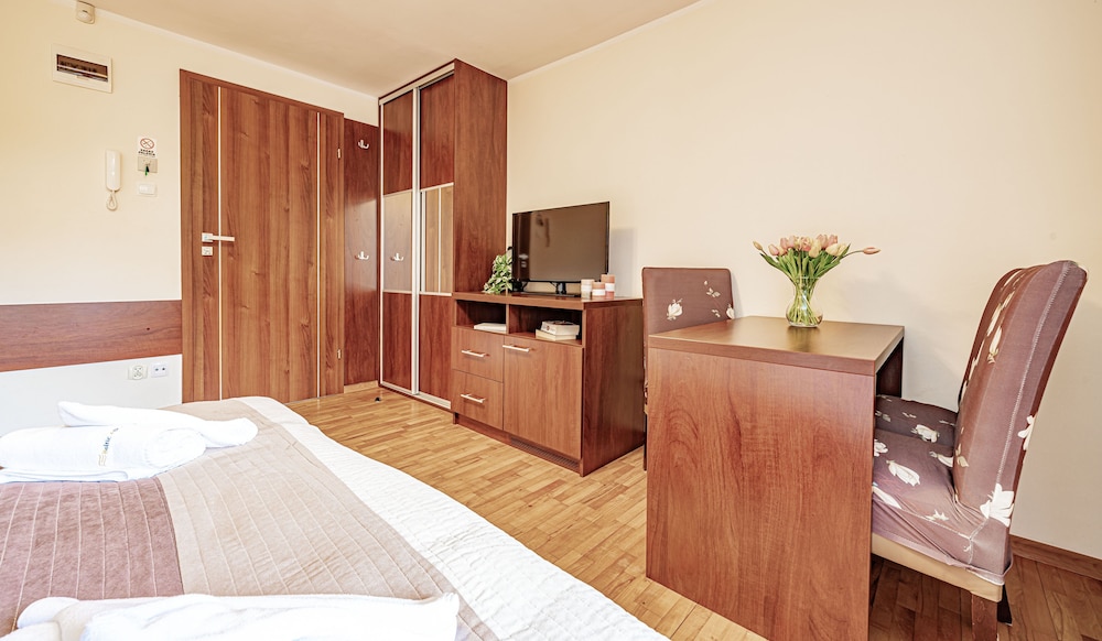 Hotelik Przy Promenadzie