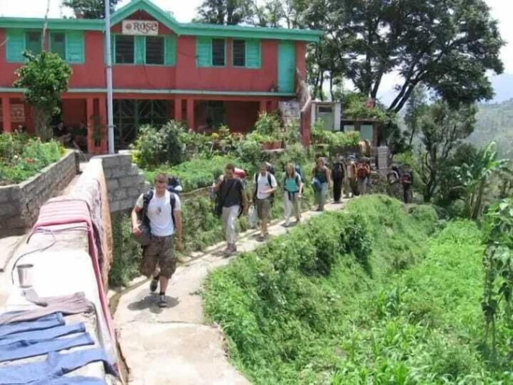 Rose Home Stay