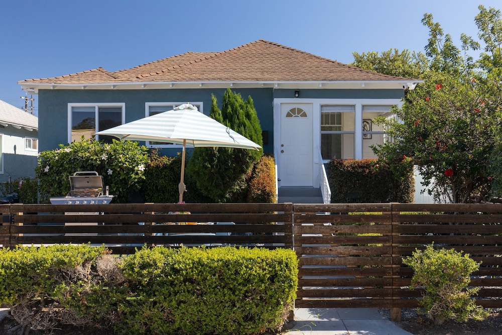 Grant Hill II by Avantstay Contemporary Home w/ Patio 5min to Balboa Park