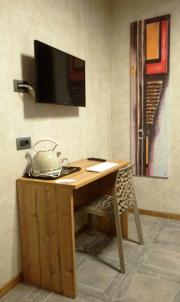 B&B Corte Rossa