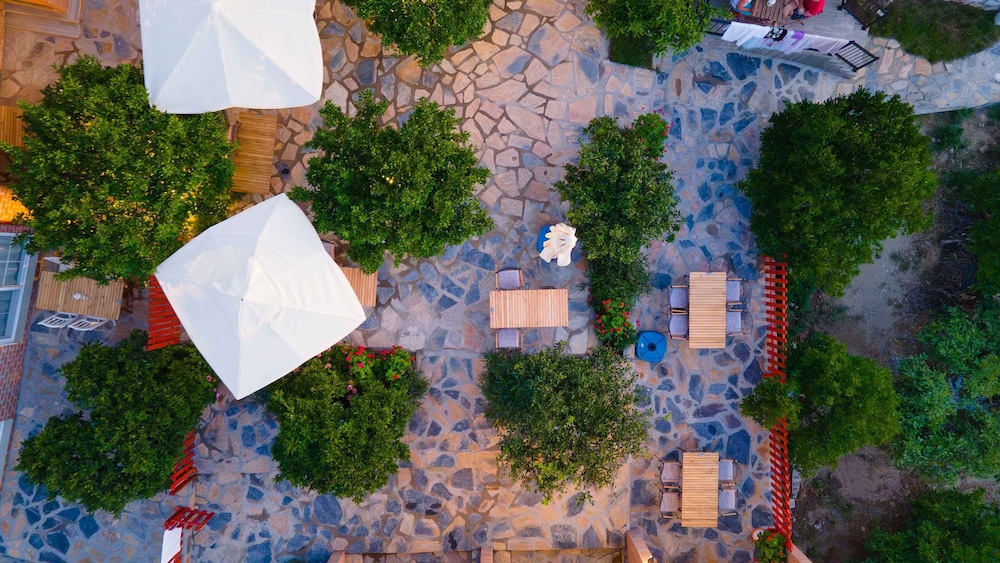 Satsuma Butik Otel