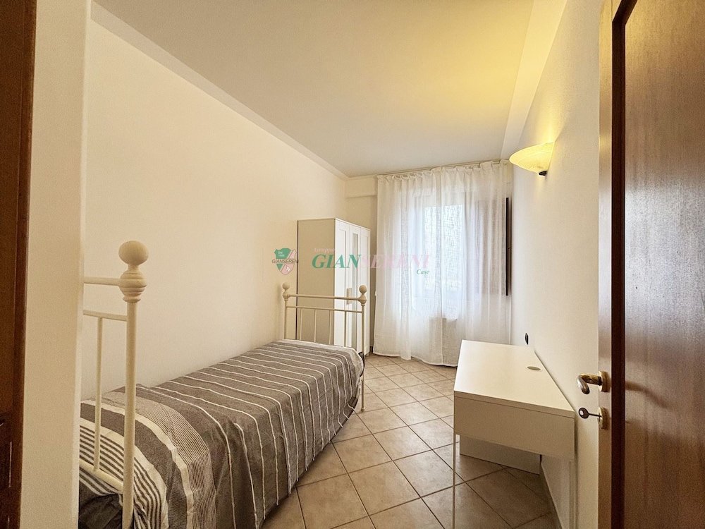 Central Area Close to the Beach-rif Palme