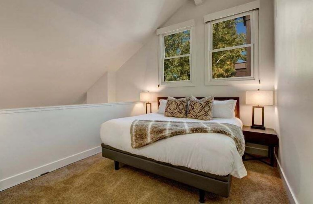 Walk to Lifts-Cozy Luxury Three Kings 64 - 2Bedrooms