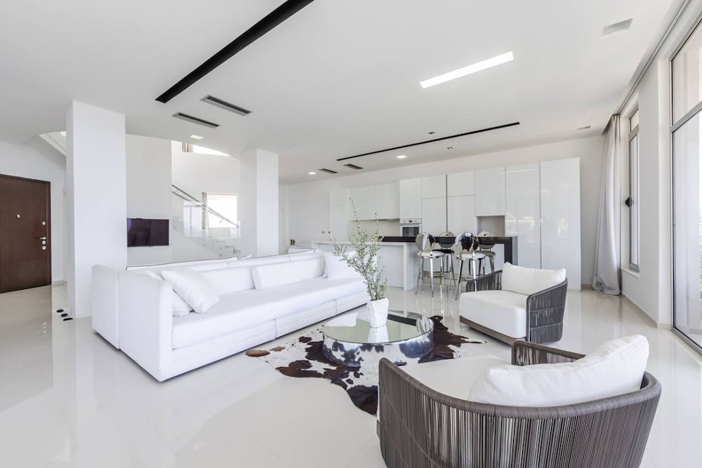Villa Belle Azure in Gjilek