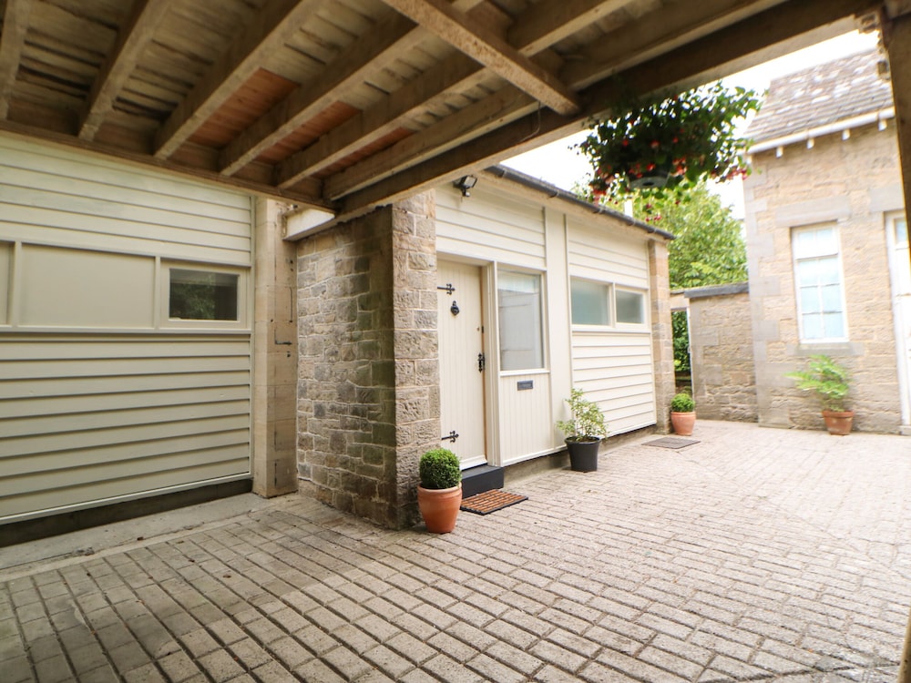 The Coach House