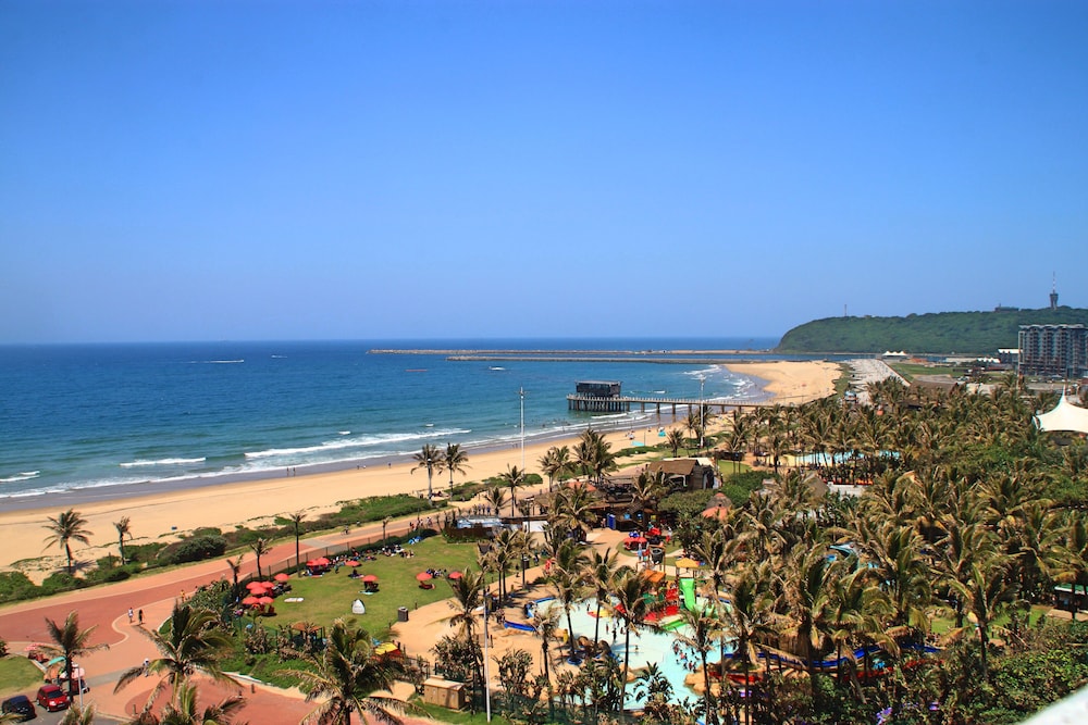 Silver Sands Self Catering view 4