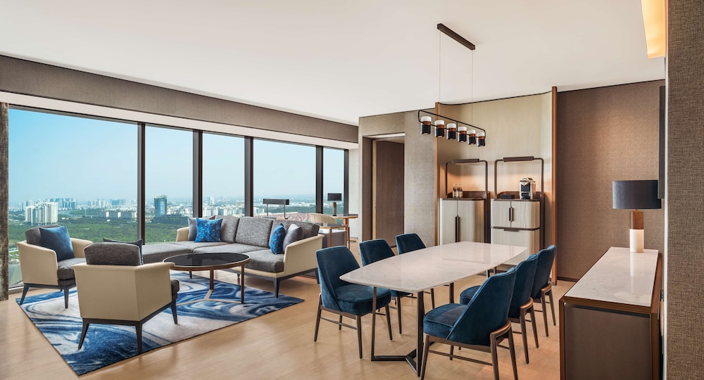 Hilton Saigon 19