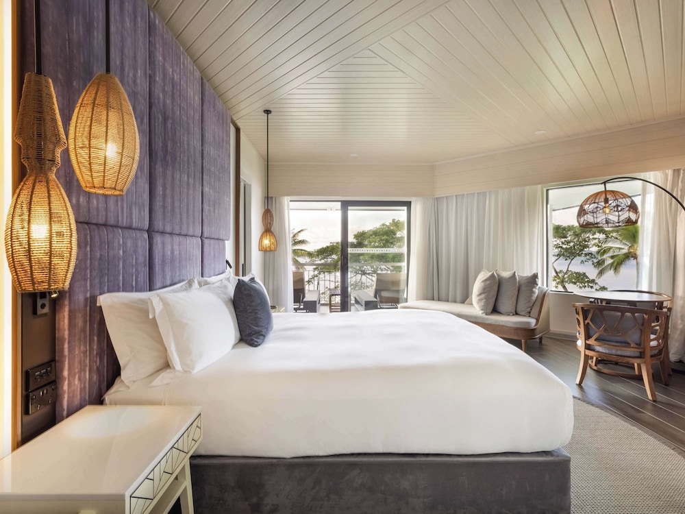 Sofitel Fiji Resort And Spa 42