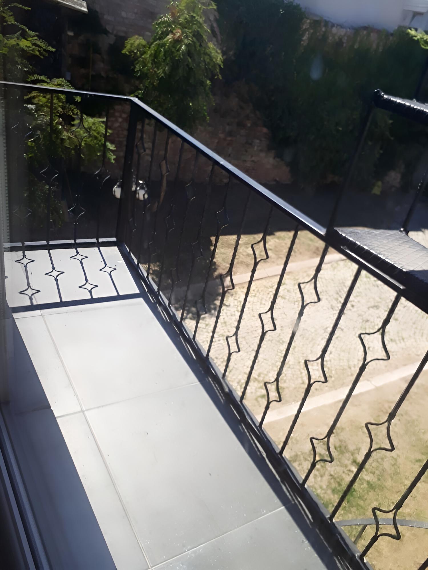 Turgut Hotel