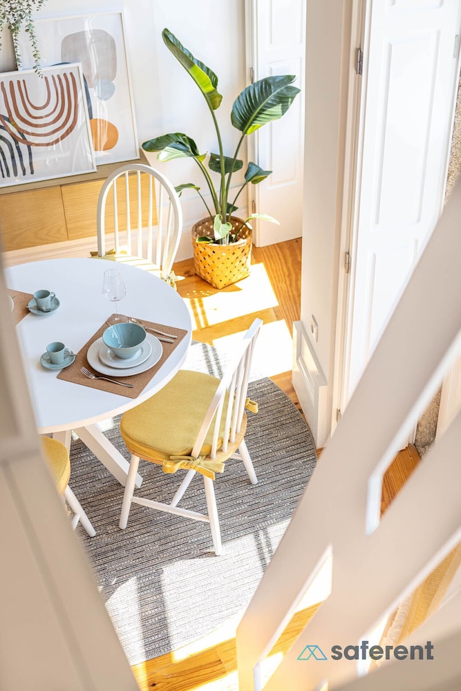Flores - Delight Loft Porto - Next to Ribeira