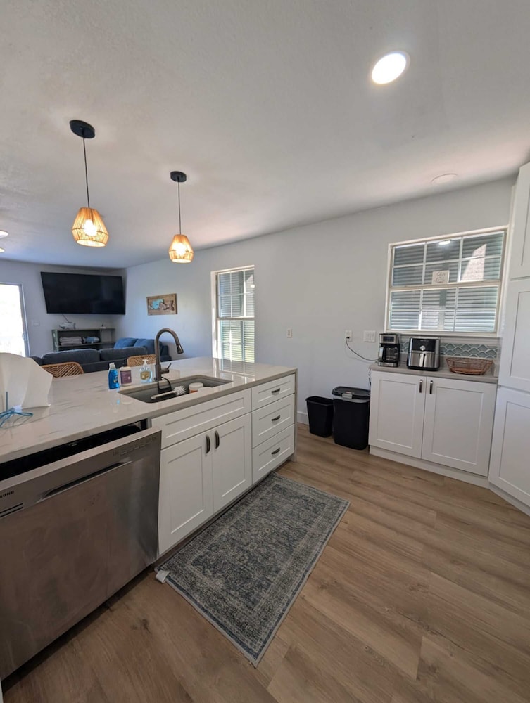 Perdido Beach Bungalow