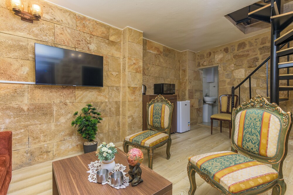 Casa Kik Apartments in Mina Tripoli