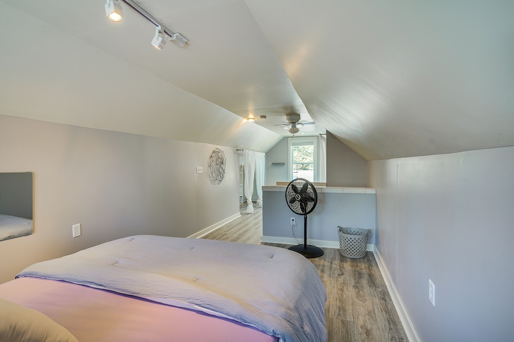 Minneapolis Home: Mins From US Bank Stadium More - Property Image 25