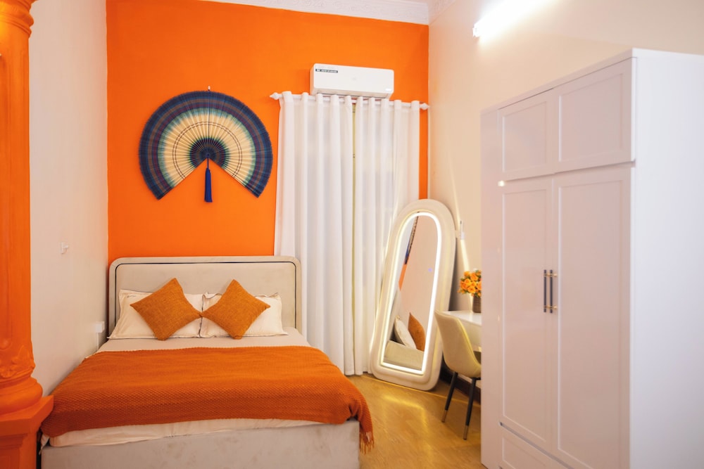Alula Residence Homestay