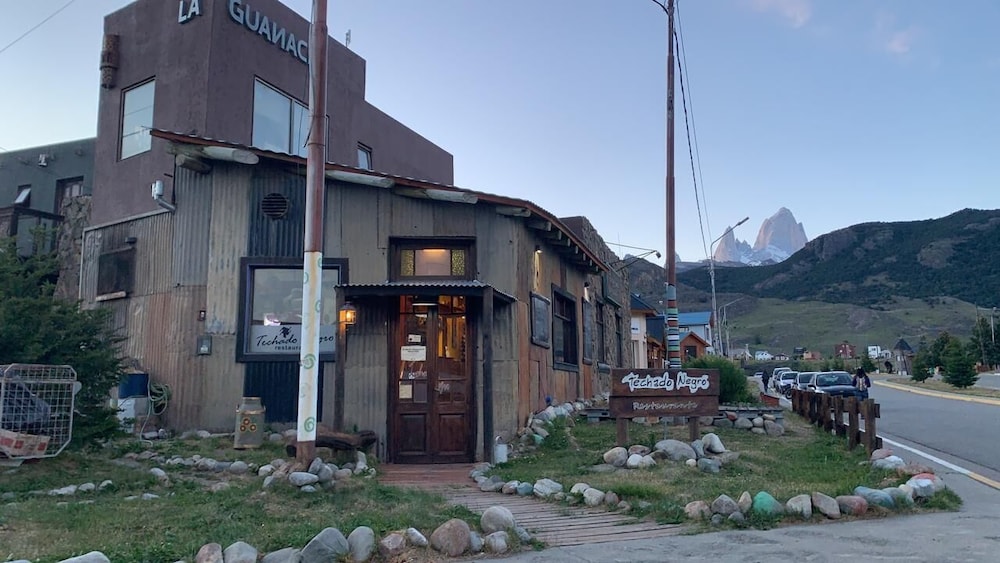 Guanaca Lodge