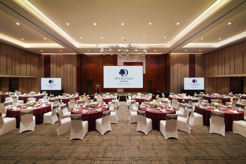 DoubleTree by Hilton Johor Bahru 68