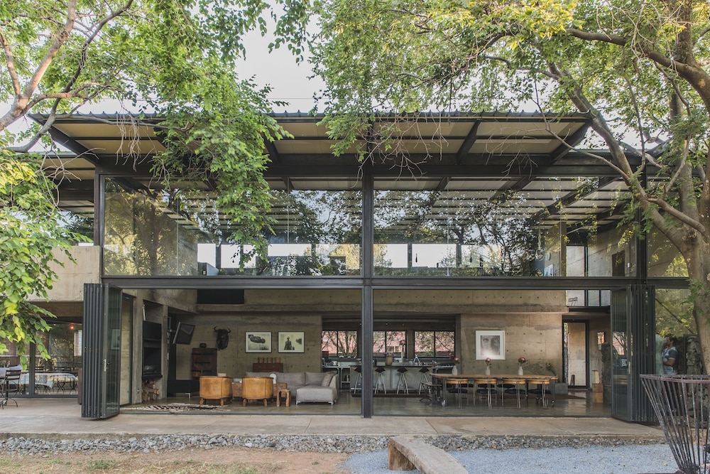 Celtis House