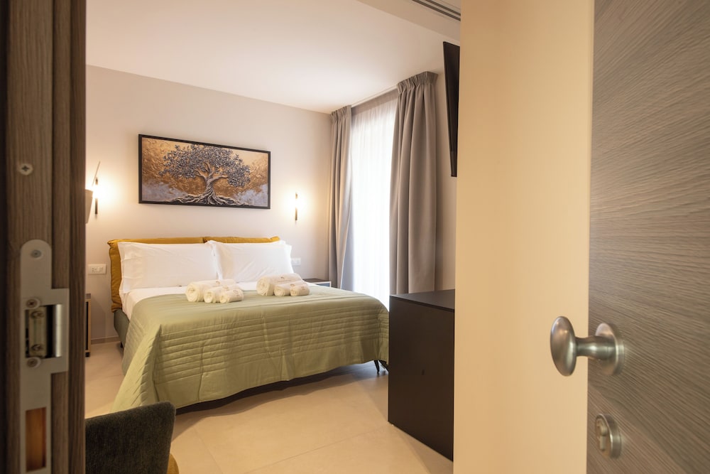 Dimore d'Elite e Spa