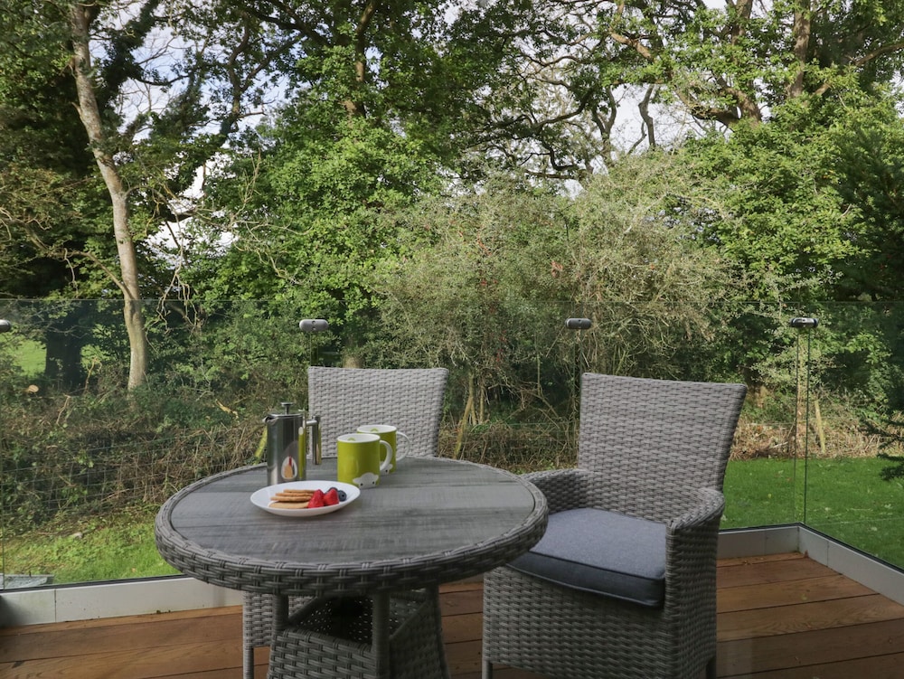 Bay Tree Lodge