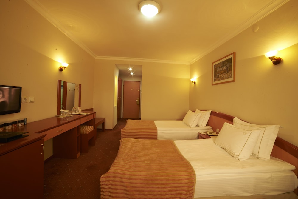 Saffron Hotel Yozgat - Property Image 15