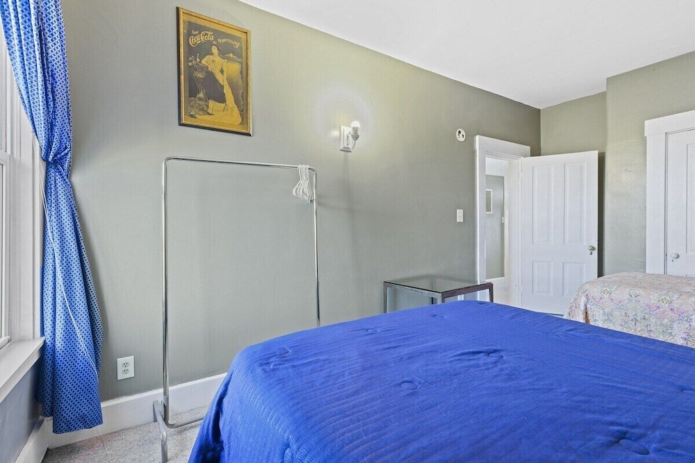 Indy Stadium Villas 710