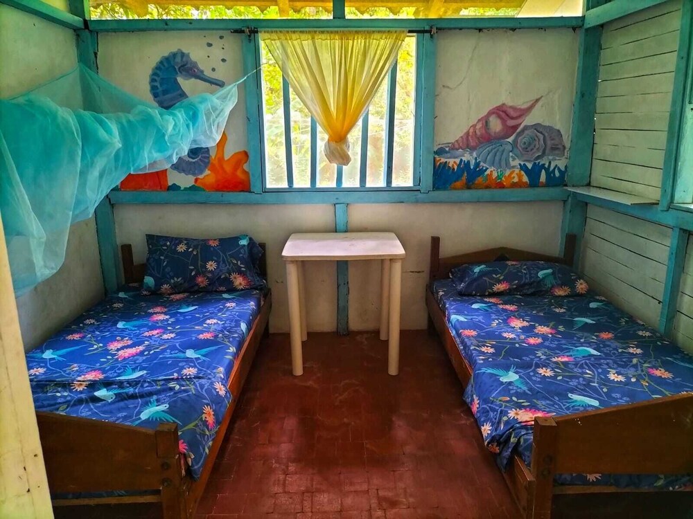 Wira Pora Hostal