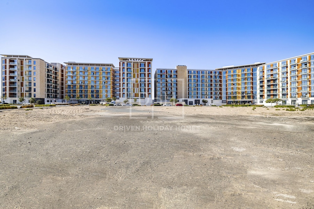 Celestia by Damac