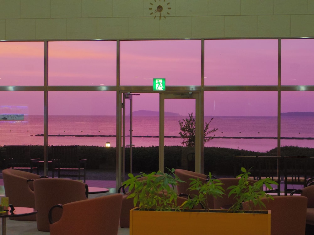 Resort Hotel Mihagi
