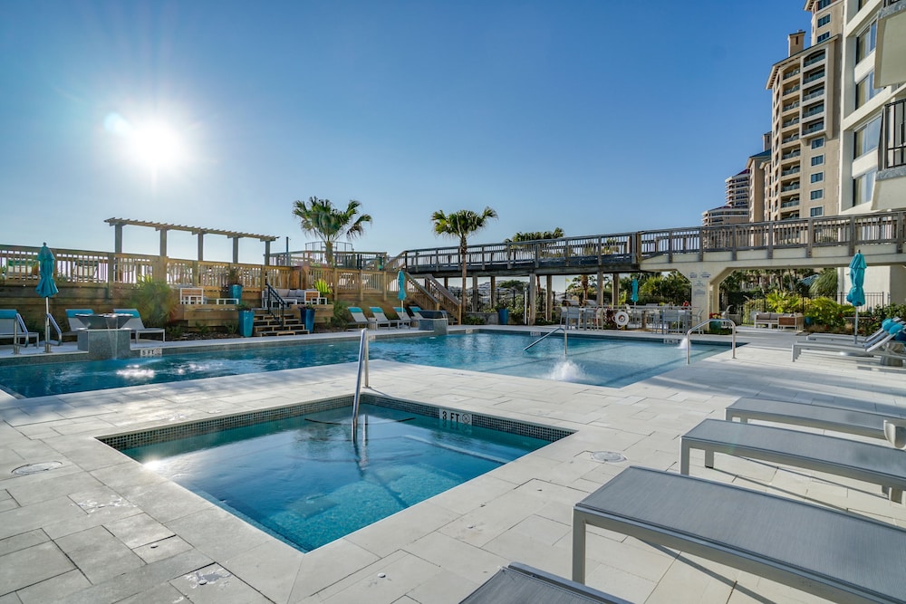 Beachside One at Sandestin by PHG