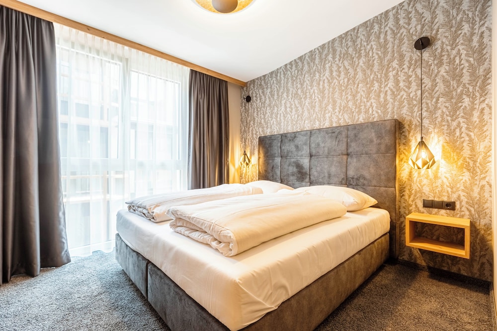Zillertal Suites Fügen by ALPS RESORTS