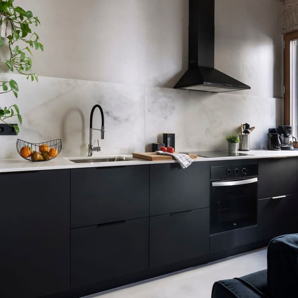 Blue Velvet Premium 2BR Near Plaza Catalunya