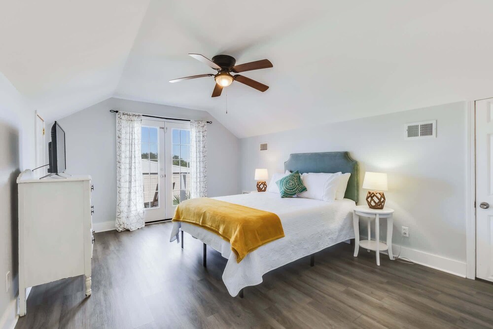 Sel De Vie A 4 Bedrooms Sleeps 10