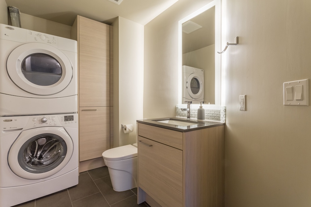 Domicile Suites At Verve