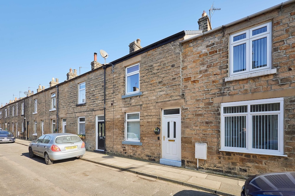 Host Stay Baliol Street