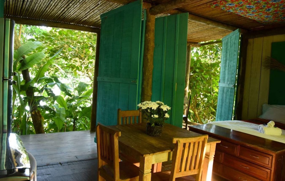 Cabanas Sabia