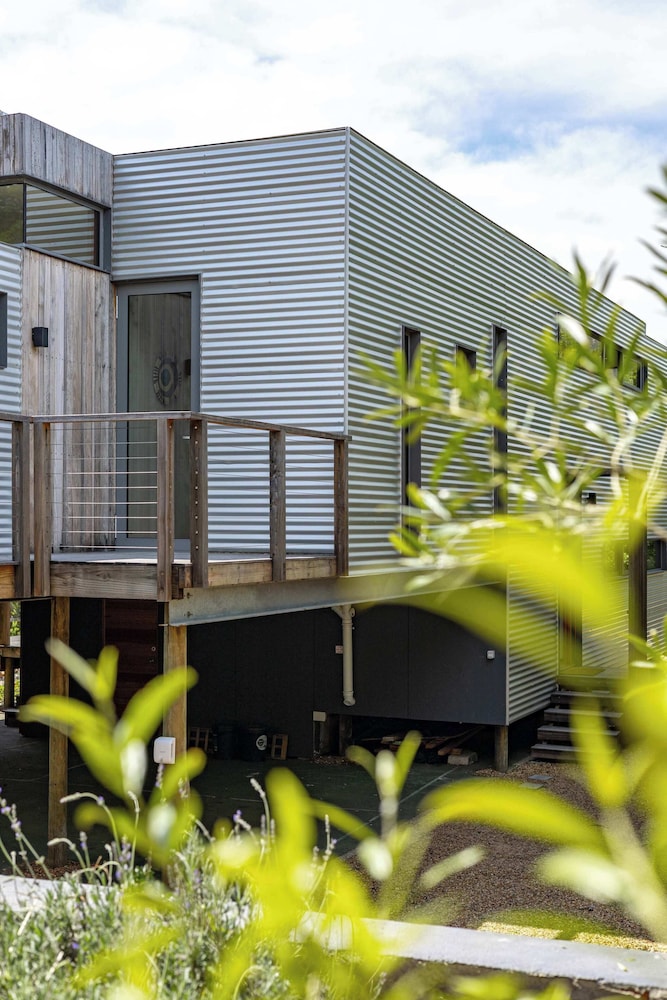 Luxury Eco Haven With Garden Cottage - Hout Bay