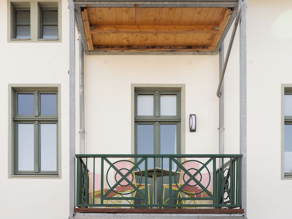 OSTKÜSTE Villa Steigel Design Apartments