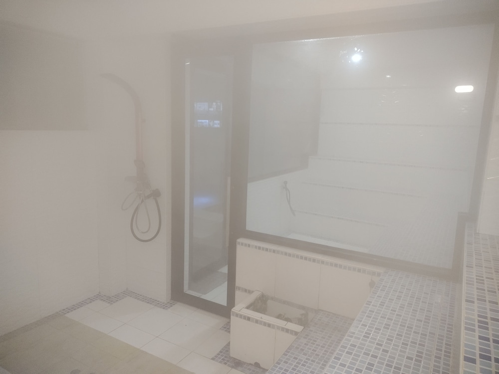 Olimpo Hotel Sauna Spa
