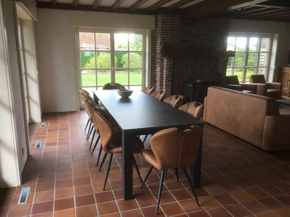 Holiday Home in Groede Near Sandy Beach
