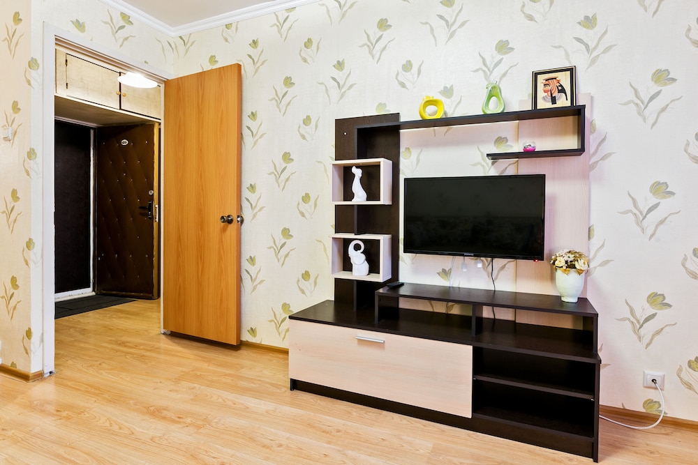 Apartament Hanaka Eletskaya 33