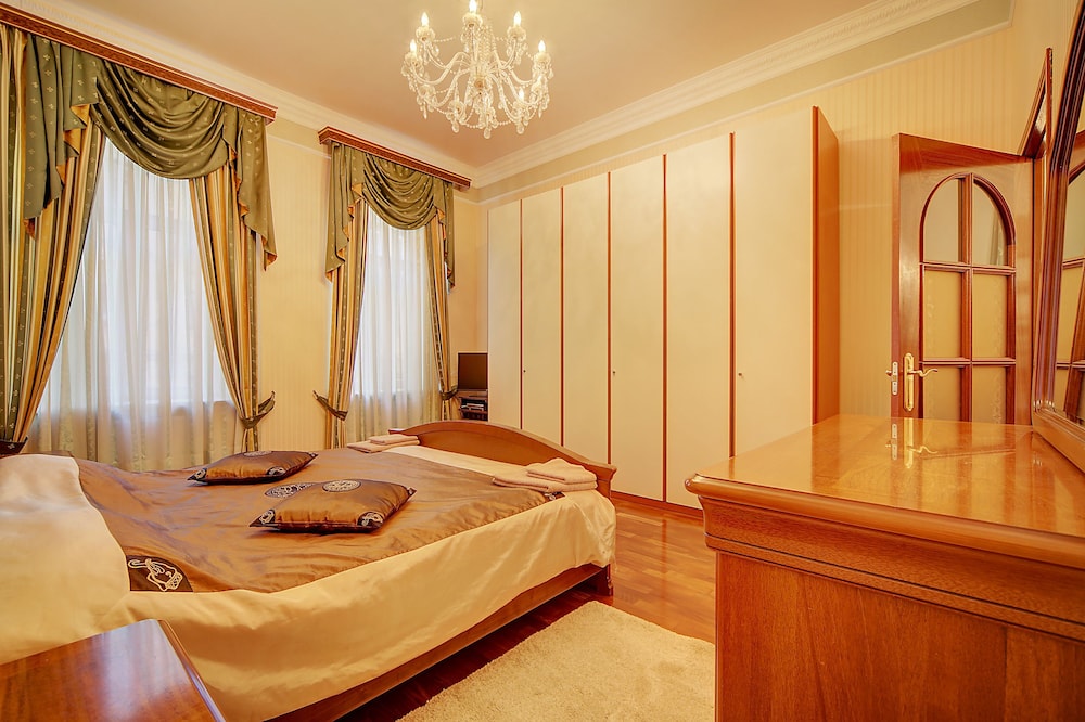 ERS Apartment