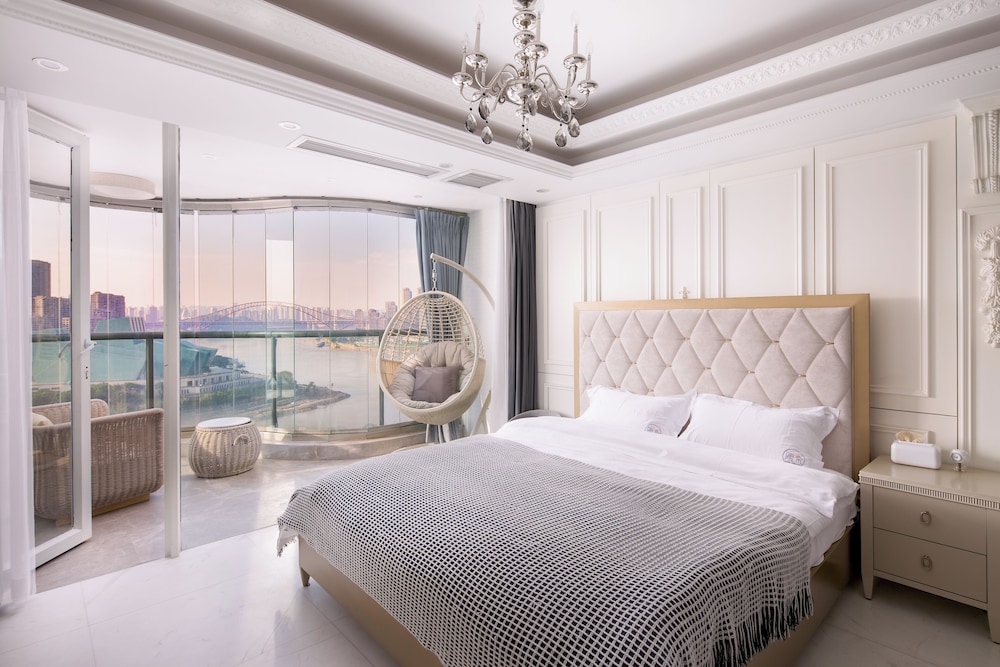 重庆暖余江景民宿 Chongqing Nuanyu River View Hotel